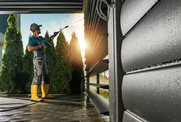 Professional Pressure Washing in Sophia, WV